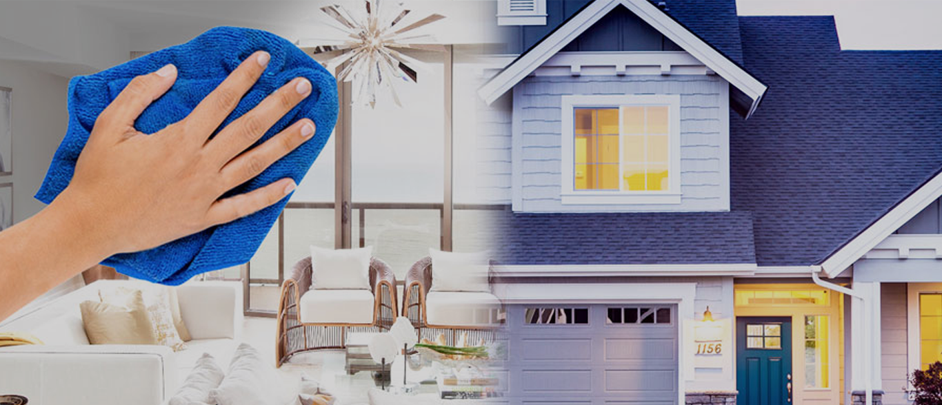 Nearest Cleaning services End of lease cleaning