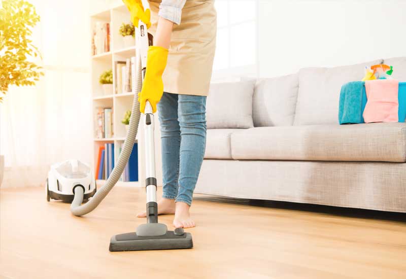Reliable Vacate & End of Lease Cleaning in Werribee, Point Cook, Wyndham