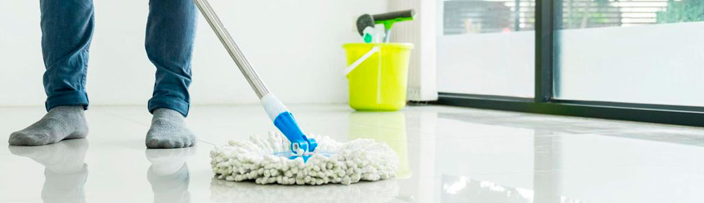 vacate cleaning services